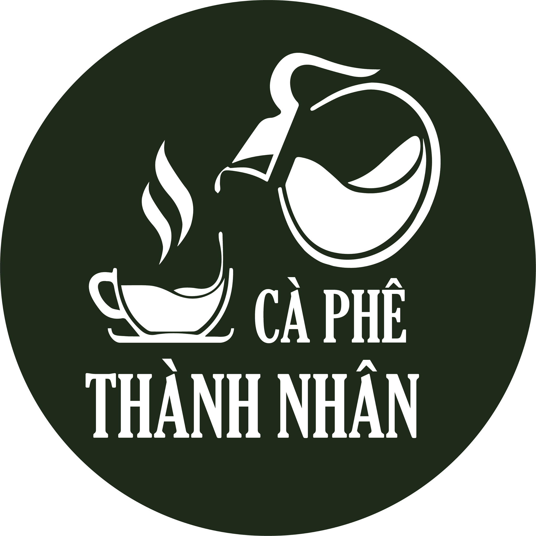 Cà Phê Thành Nhân